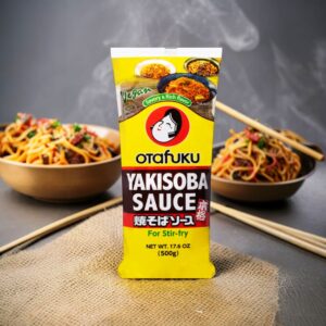 Sos stir-fry Yakisoba 253ml