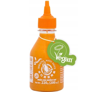 Majonez Sriracha FLYING GOOSE 200 ml