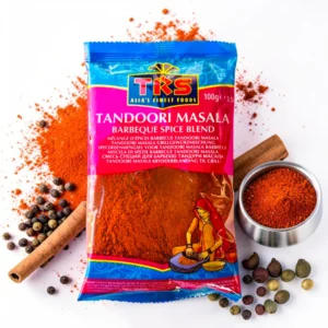 Tandoori masala TRS 100g