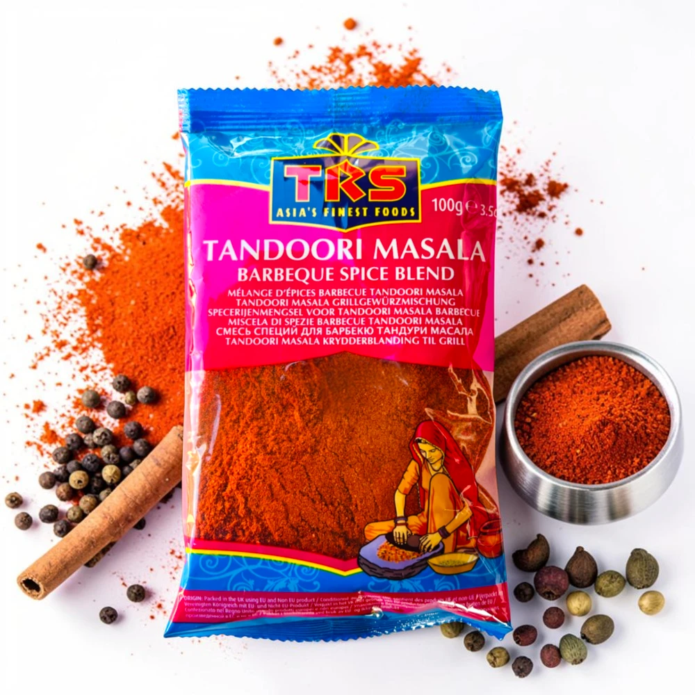 Tandoori masala TRS 100g