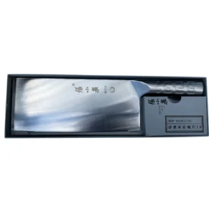 Tasak chiński szefa No.2 Zhang Xiao Quan 20,5cm