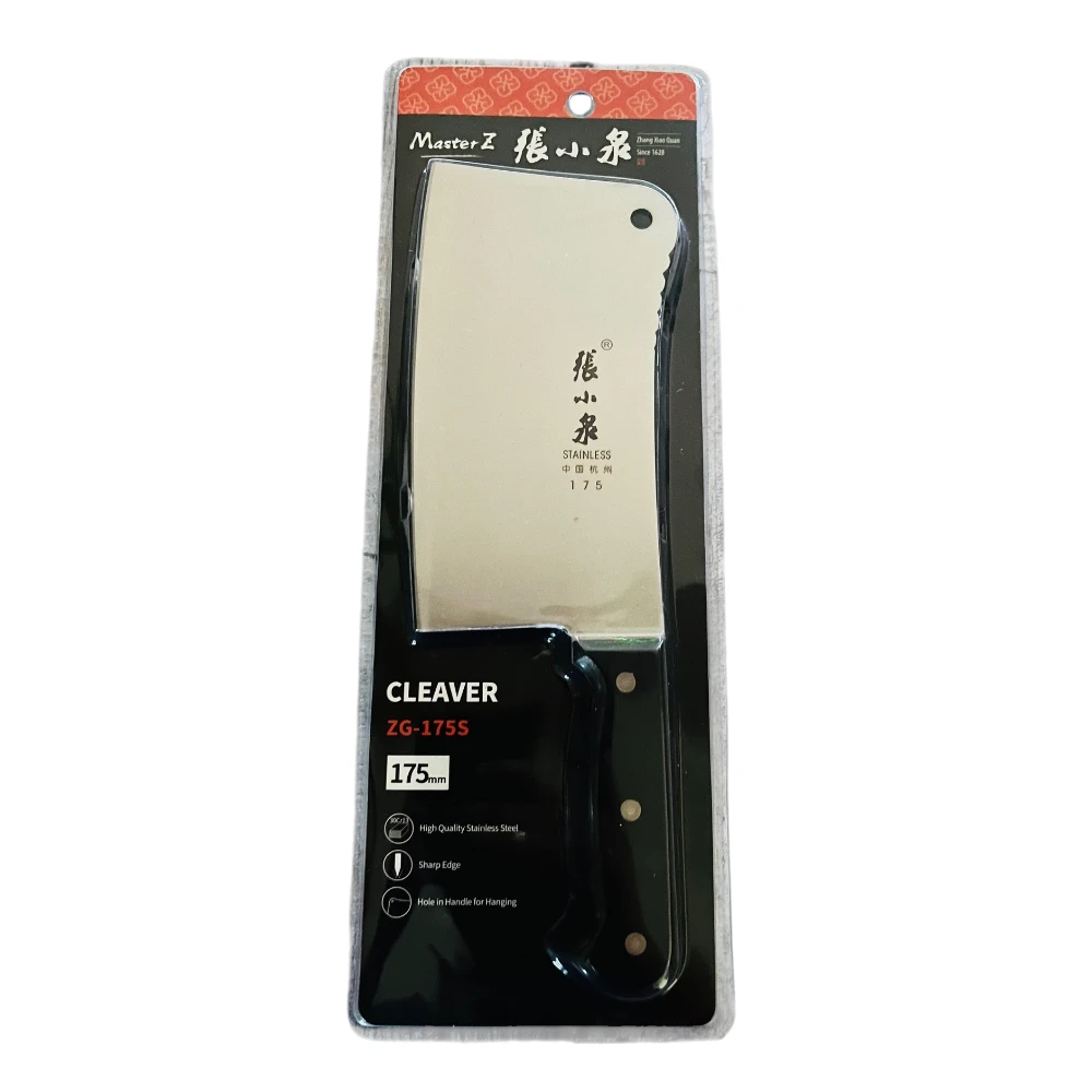 Tasak Zhang Xiao Quan ZG-175 - obrazek 2