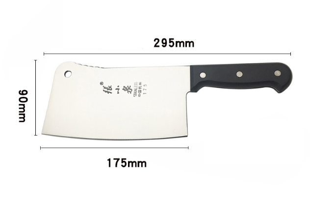 Tasak Zhang Xiao Quan ZG-175 - obrazek 3