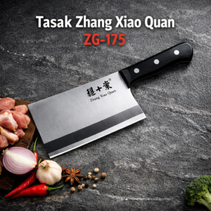 Tasak Zhang Xiao Quan ZG-175
