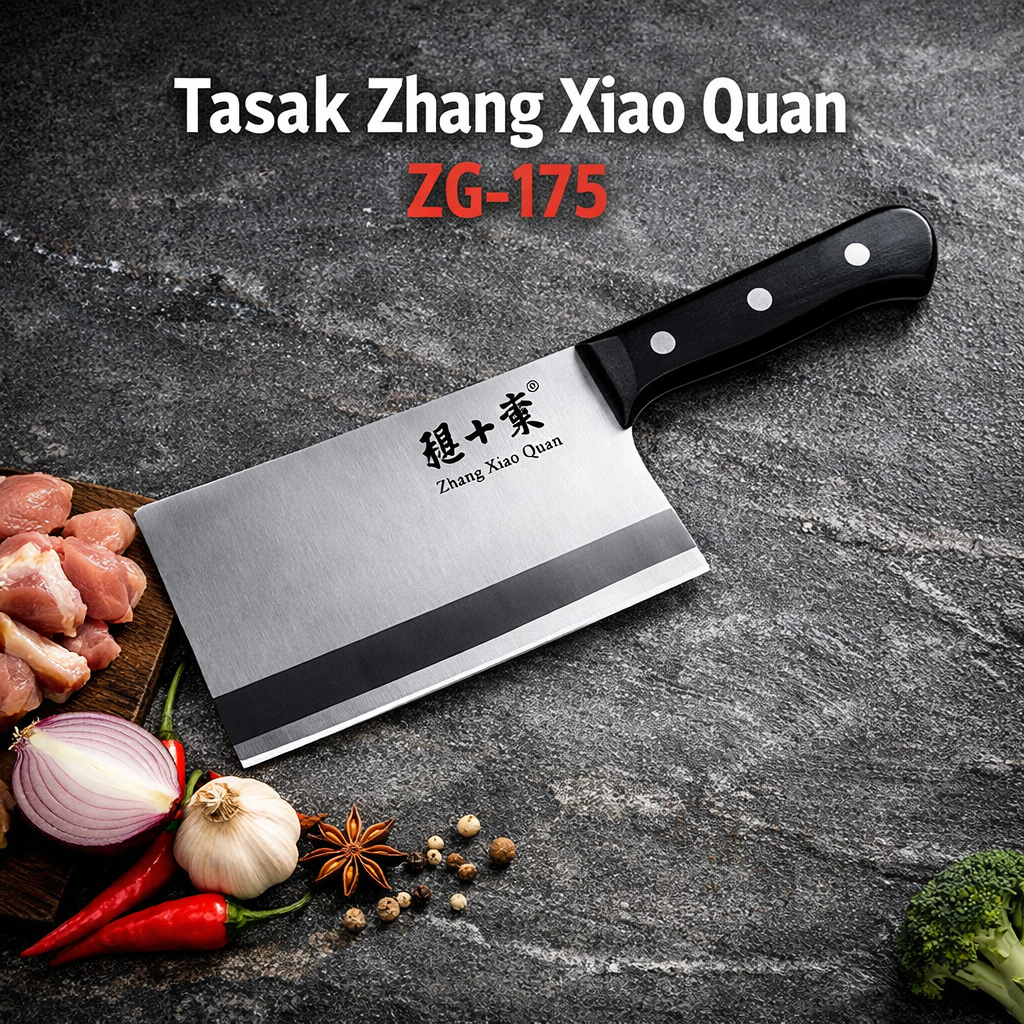 Tasak Zhang Xiao Quan ZG-175