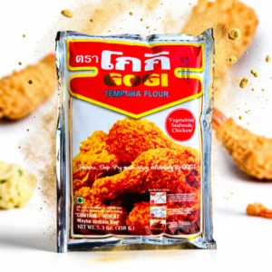 Mąka Tempura GOGI 150g