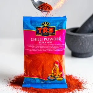Chili mielone Extra Hot TRS 100g