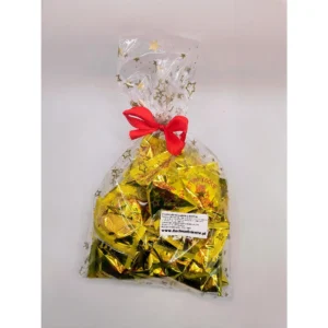 Ciasteczka szczęścia z wróżbą 20 sztuk