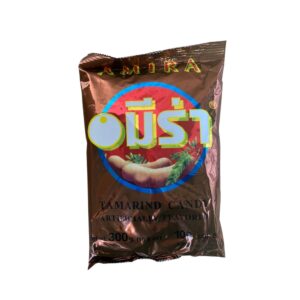 Cukierki tamaryndowe (Tamarind Candy) Amira 300g