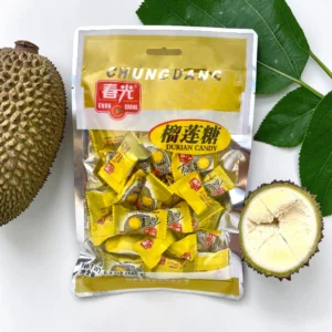 Cukierki z duriana 180g Chunguang