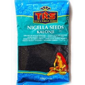 Czarnuszka ziarno (Kalonji) TRS 100g