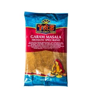 Garam masala TRS 100g