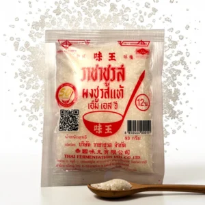 Glutaminian sodu 93g