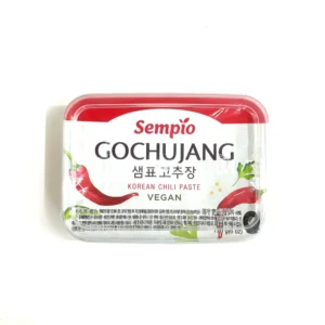 Pasta chili koreańska GOCHUJANG Sempio 170g