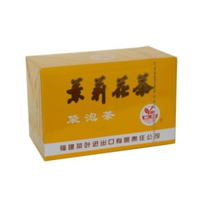 Herbata jaśminowa 40g (20 torebek)