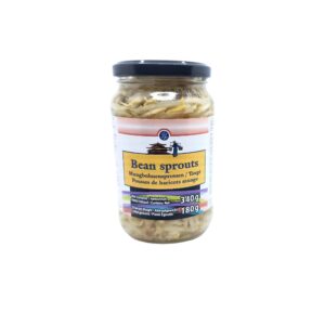 Kiełki fasoli mung w zalewie 340g