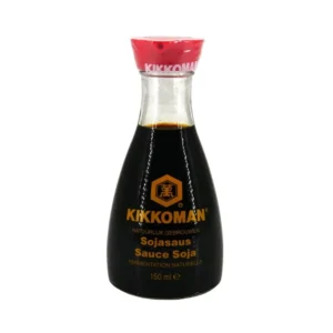 Sos sojowy Kikkoman dyspenser 150ml