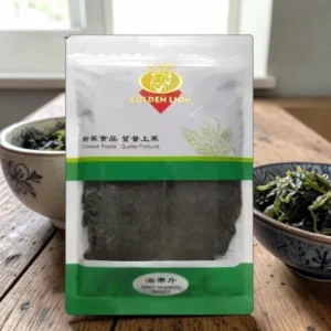 Wodorosty KOMBU 200g Golden Lion