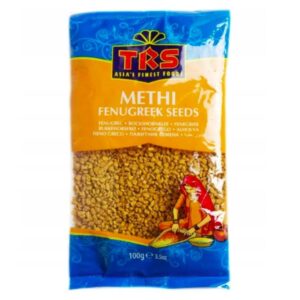 Kozieradka ziarno (Methi) TRS 100g