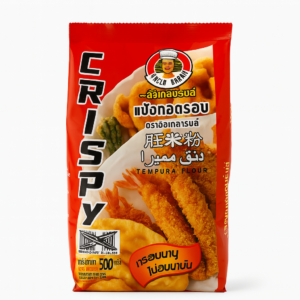 Mąka do tempury Uncle Barns 500g