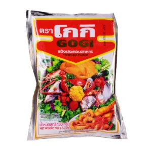 Mąka Tempura GOGI 150g