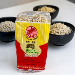 Makaron chiński MIE 500g Long Life