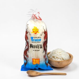Makaron sojowy LONGKOU 100g