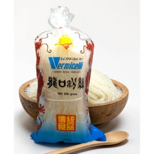 Makaron sojowy LONGKOU 250g