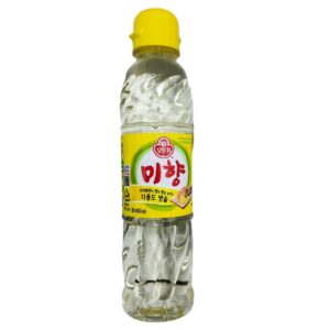 Mirin OTTOGI 360ml (słodkie wino ryżowe, bezalkoholowe)