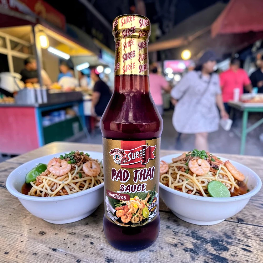 Sos Pad Thai SUREE 295ml