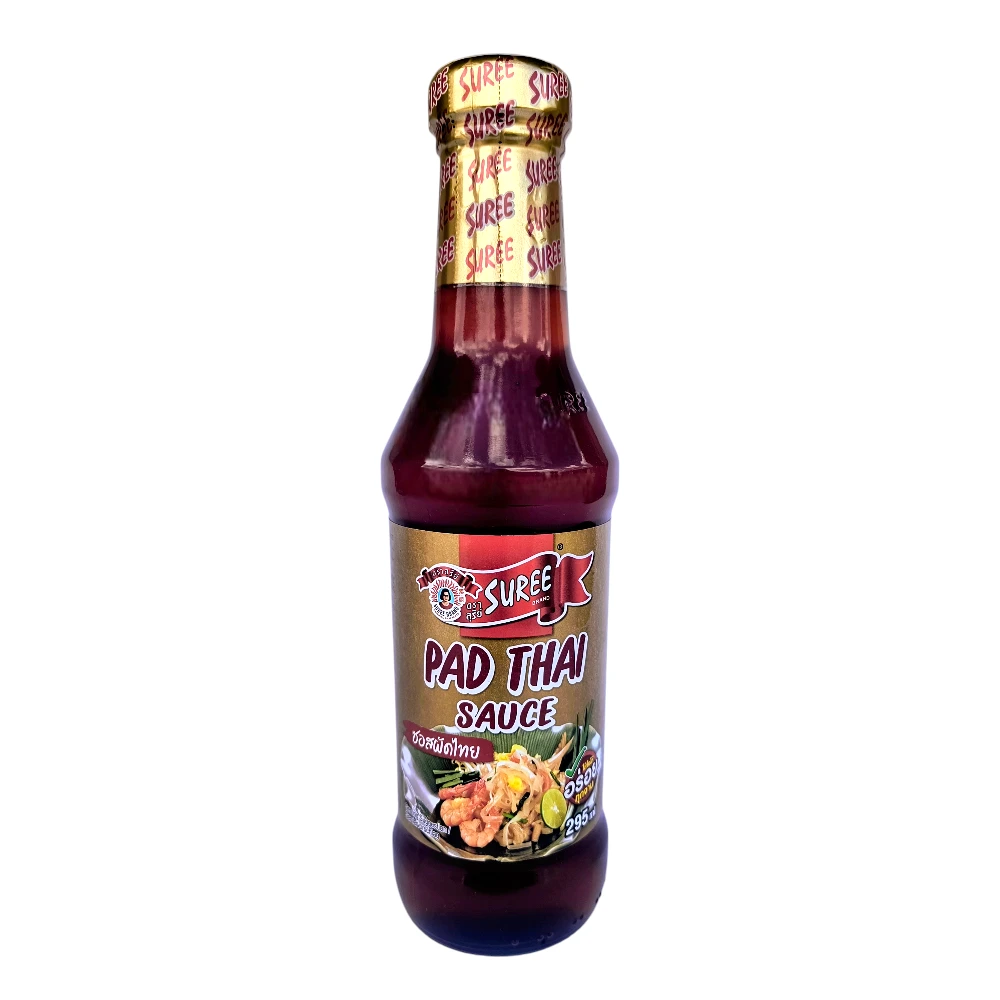 Sos Pad Thai SUREE 295ml - obrazek 3