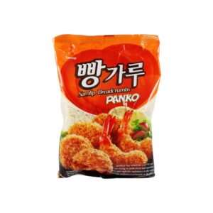 Panierka japońska Panko 200g Samlip