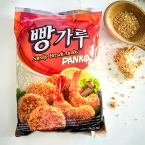 Panierka japońska Panko 1kg Samlip Wyprzedaż! - 30%