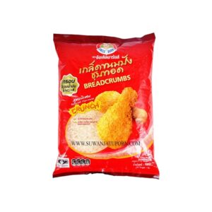 Panierka Panko Uncle Barns 1kg