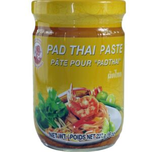 Pasta do Pad Thai Cock 227g Wyprzedaż -30%
