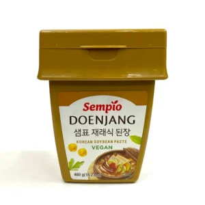 Pasta sojowa koreańska Doenjang Sempio 460g