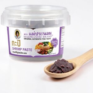 Pasta krewetkowa Kapi MAEPRANOM 100g Shrimp paste