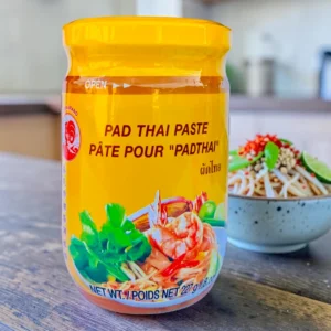 Pasta do Pad Thai Cock 227g