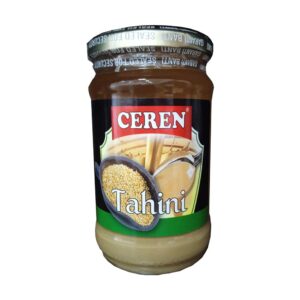 Pasta sezamowa Tahini 300g Ceren