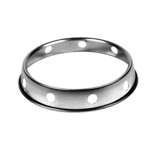 Pierścień stabilizujący do woka