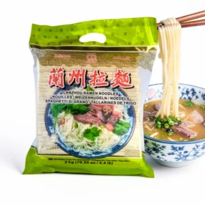 Makaron Ramen Lanzhou 2kg