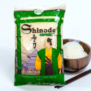 Ryż do sushi SHINODE 1kg