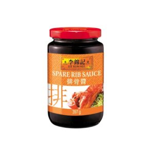 Sos do żeberek LEE KUM KEE 397g