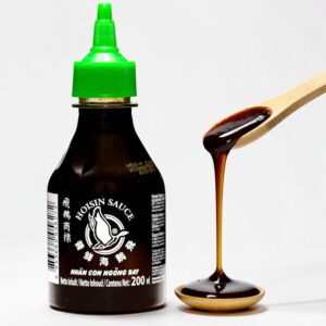 Sos hoisin FLYING GOOSE 200ml