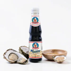 Sos ostrygowy HEALTHY BOY 300ml