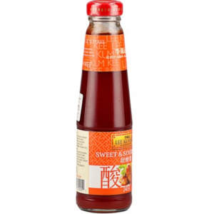 Sos słodko-kwaśny LEE KUM KEE 240g