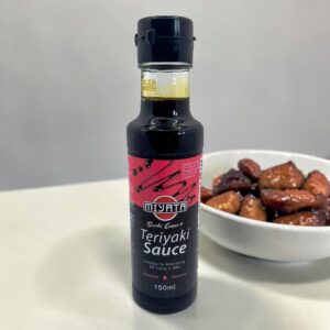 Sos Teriyaki MIYATA 150ml