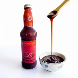 Sos chili Sriracha Hot 800g Cock