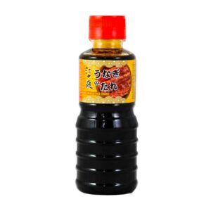 Japoński sos Unagi Kabayaki do węgorza Jiang Hu Quan 300ml