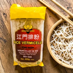 Makaron ryżowy vermicelli BUN GAO 400g